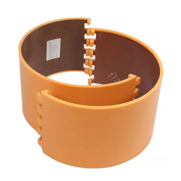 Anvil Cover Rubber Pad