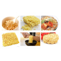 Small fried instant noodle making machine