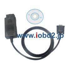 DigiProg OBD ECU-Flasher