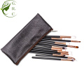 Best Eye Lash Brow Makeup Brush Set