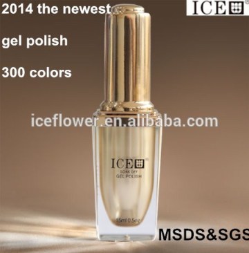 [I.C.E]2014 long-lasting gel polish neon polish nail lacquer nail polish,nail care