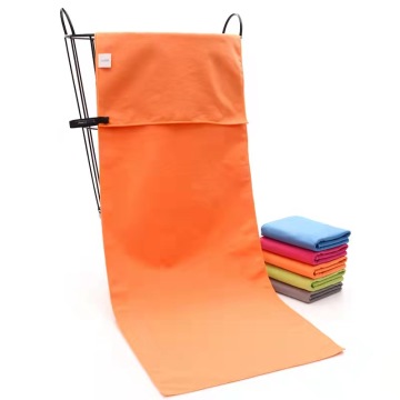 Sport Fitness Towel Microfiber Travel Fitness Sport Towel Factory