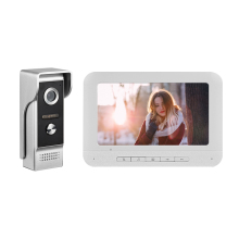 Wholesale Video Doorbell Camera Intercom System For Villa
