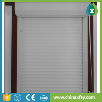 Security Shutters Window Door Shutters Remote Roller Shutters