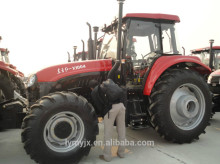 YTO-X1004 wheeled tractor