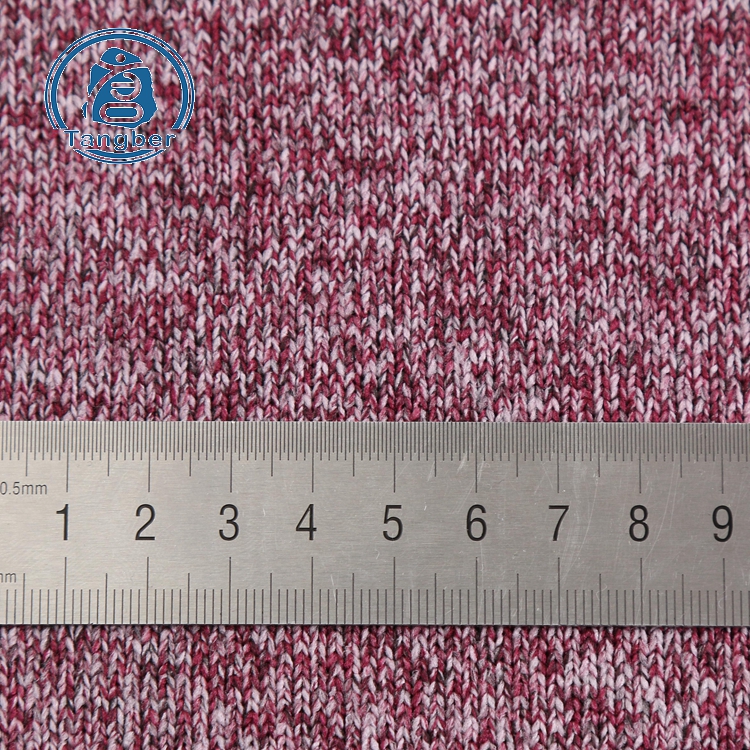 High Quality cheap price china factory poly brushed back fleece fabric