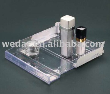 Plastic Display Tray