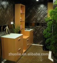 Color Bar of salon furniture