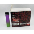 Hyde Edge Recarregável 3300 Puffs Vape descartável