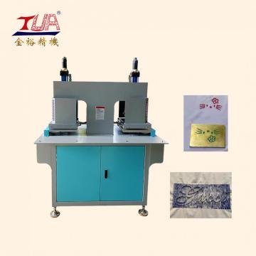 Grade Custom Silicone 3D Calor Press Press