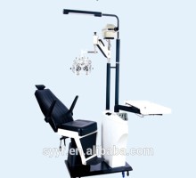 Refraction unit /equipment/Ophthalmic refraction Unit chair