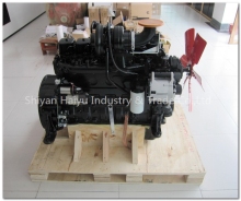 Original New Dongfeng Cummins 6BT5.9 Diesel Engine Assembly