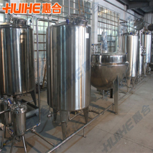 Condensed Milk Production Line Search Engine