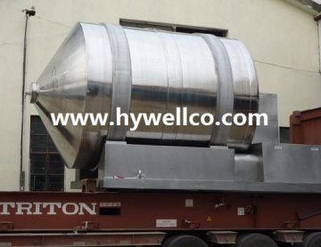 Silicon Powder Mixing Machine