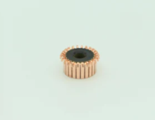 Customized Commutator for Motor and Armature Hook Type