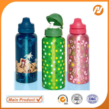 BPA free Specialized custom water bottles vaccum water bottle professional manufacturer