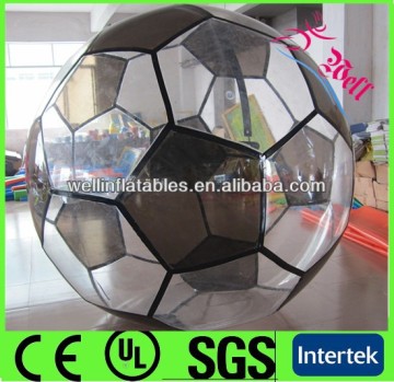 water bubble ball / inflatable water rolling ball