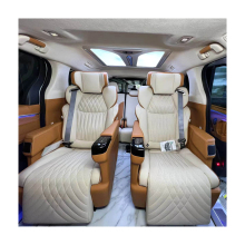 Custom Multi-function Luxury Seats for MPV