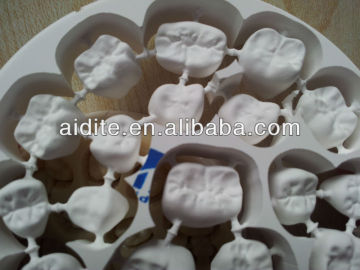 dental impression material ,dental orthodontic material,dental investment material