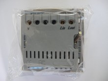 RF hotel key card switch