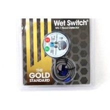DT condensate wet switch