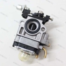 10mm Carburetor for Echo SRM 260S 261S 261SB PAS 260 261 BC4401DW Trimmer