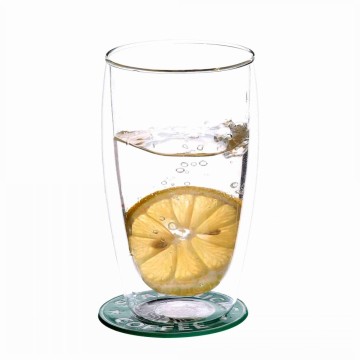 Stanley Cup Drinking Glass