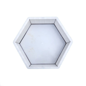 Interlocking Block Anti-Skid Ecological Slope Protection Mold