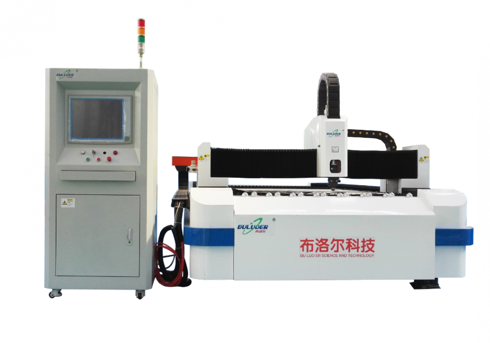 Sheet Metal Laser Cutting Machine