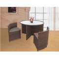 Wicker Furniture Leisure table&chair