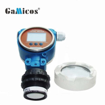 GUT790 Integrated Type Ultrasonic Fuel Level Meter