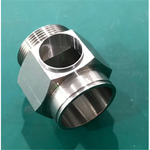 CNC Precision Milling Parts