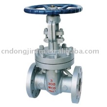 ANSI casting gate valve
