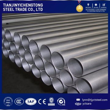 Alloy Inconel 625 Pipe Nickle Alloy Seamless Pipe
