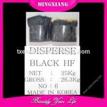 Disperse Dye Type and Textile Dyestuffs Usage factory price disperse dyes