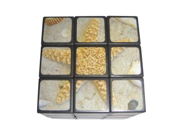 Best selling super quality magic photo cube wholesale