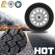 Tire tread rubber mould maker