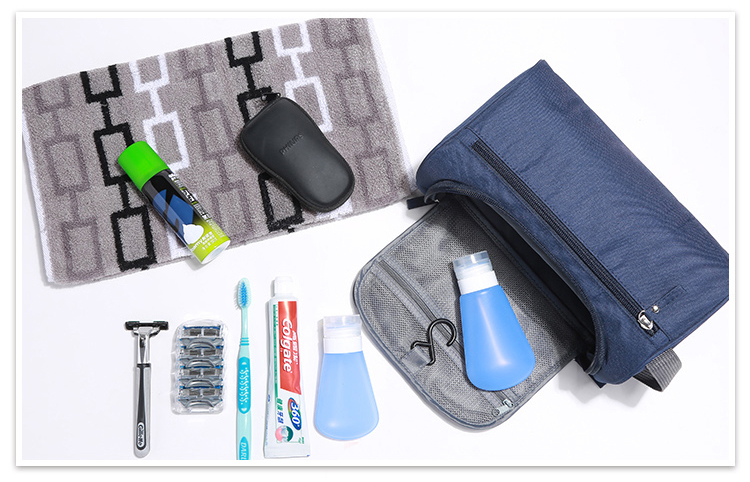 Kulturbeutel Toiletry Bags
