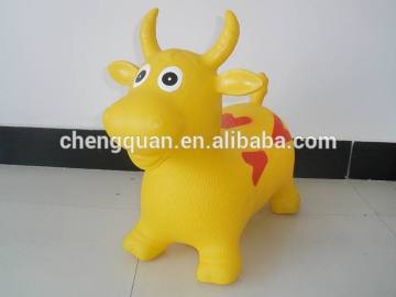colored printing pvc ball