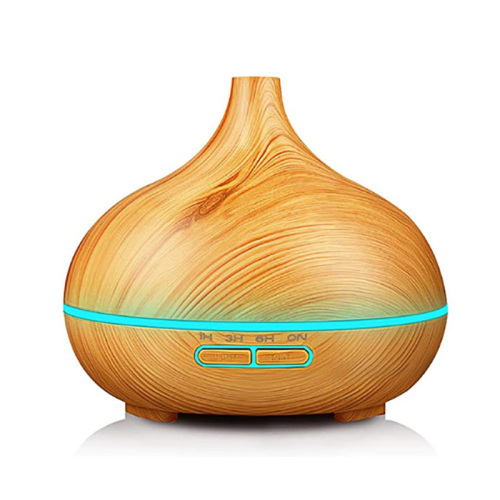 Amazon Electric Room Aromatherapy Essential Oil Diffuser