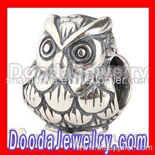 Authentic European Owl Charms Cheap?