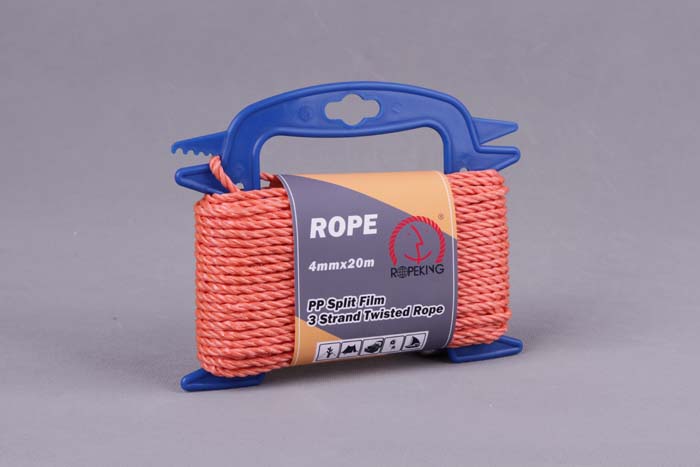 Raffia Rope