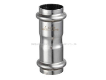 High sell equal coupling pipe fittings