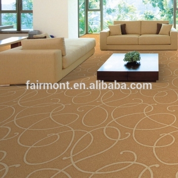axminster fitted carpet K04, Customized axminster fitted carpet