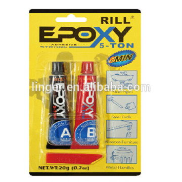 Epoxy Glue