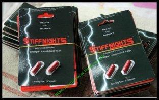stiff nights 2ct ,Nutritional supplement Male Enhancement C