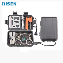 arrivals pocket urban disaster survival gear kit