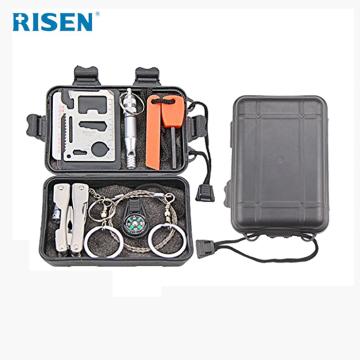 arrivals pocket urban disaster survival gear kit