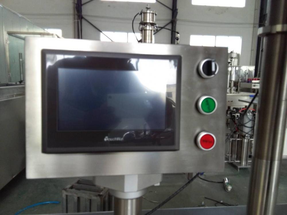 Custom Semi-automatic Capsule Filling Machine for Sale