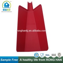 high quality pp and tpr collapsible cutting board